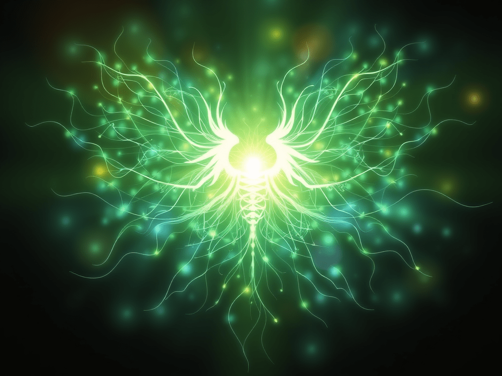 CAUSAS ENERGÊTICAS DE LAS&nbsp;ENFERMEDADES.